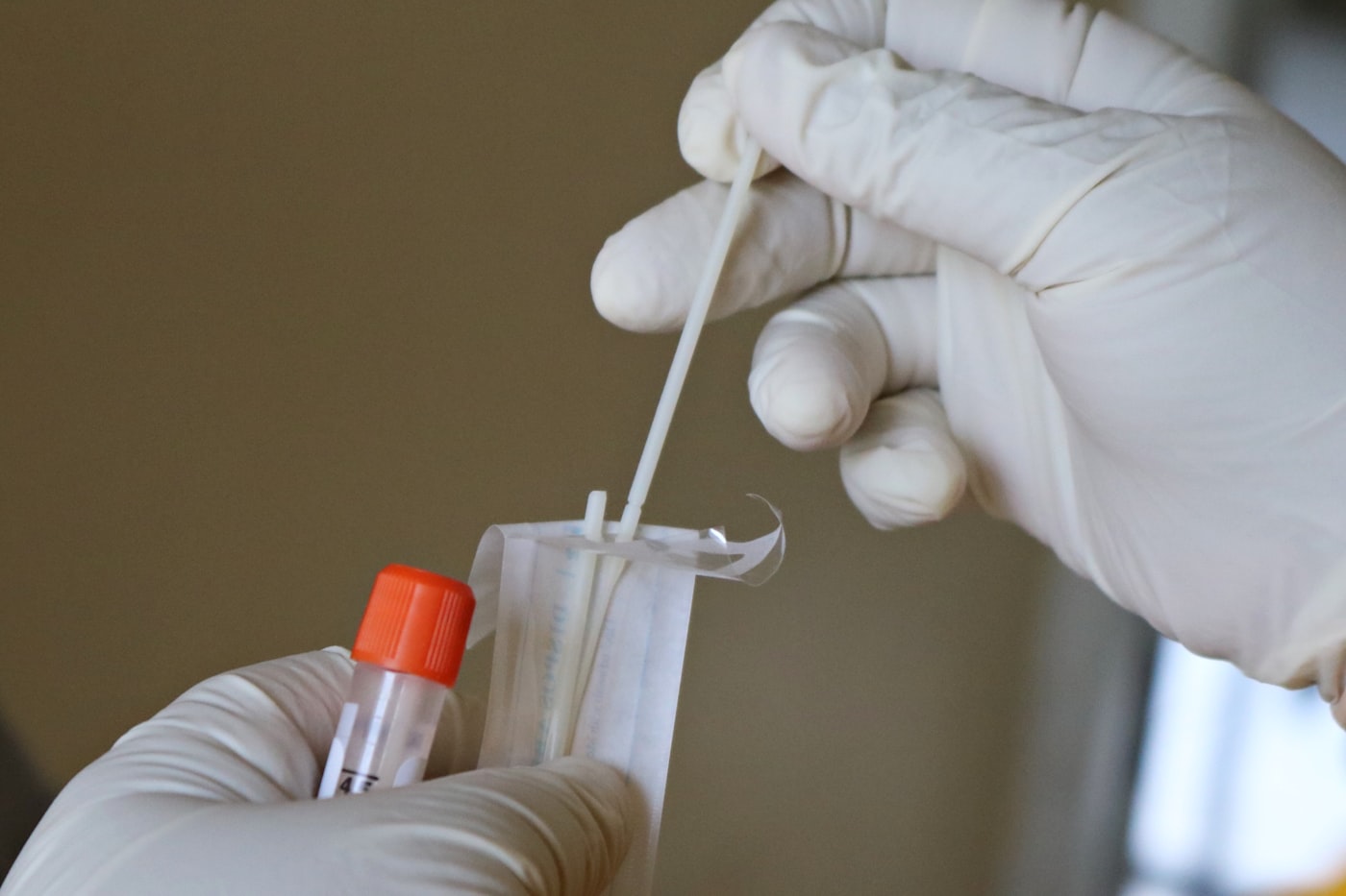 Dengue, Covid e Influenza